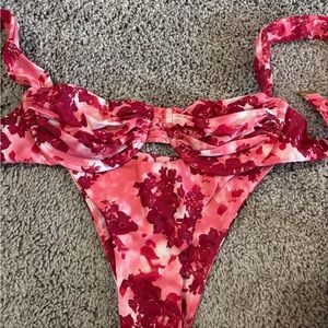 FAITHFUL THE BRAND Bikini Set